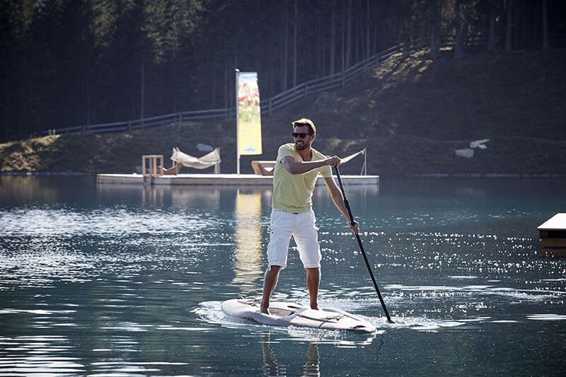 Erlebnispark Hög Serfaus Fiss Ladis